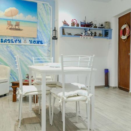 Elisabeth Holidays Home Catânia Exterior foto