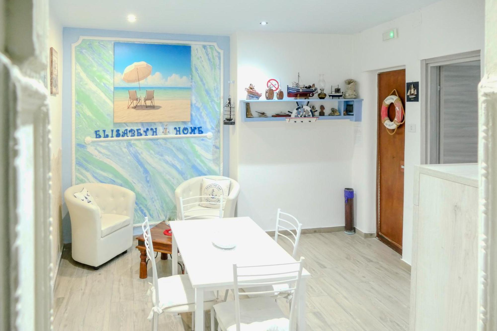 Elisabeth Holidays Home Catânia Exterior foto